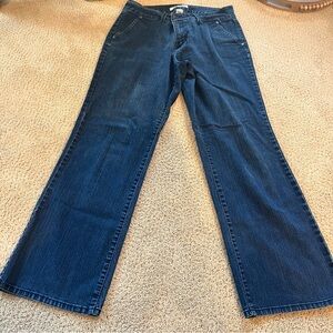 Croft & Barrow Jeans